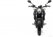 Yamaha MT-03